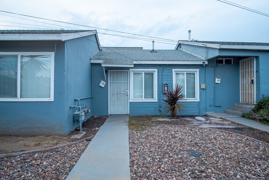 More Photos Of 1704-1712 B Ave, National City Apartments For Sale