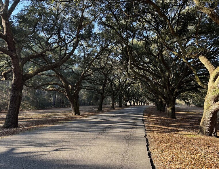 More Photos Of Rowesville Rd, Orangeburg Land For Sale