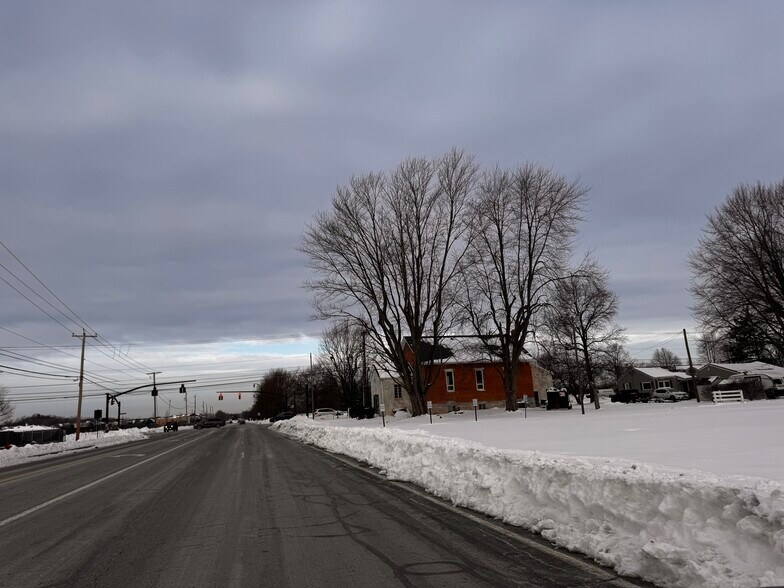 More Photos Of 6678 Central College Rd, New Albany Lodge Meeting Hall For Sale