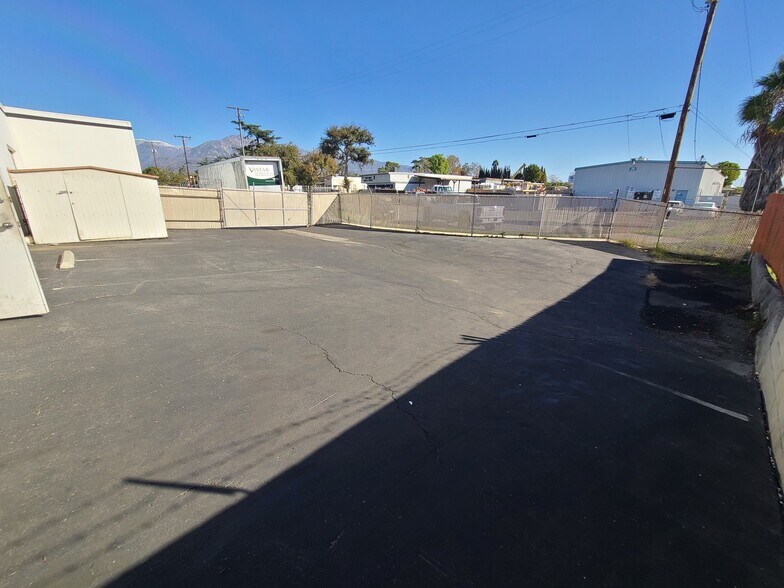 More Photos Of 2-72 N Central Ave, Upland Warehouse For Sale
