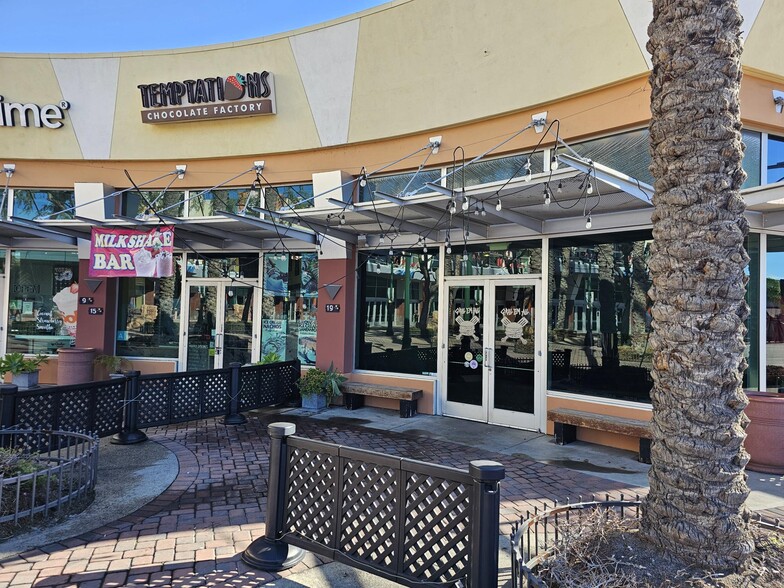 Primary Photo Of 15 E Main St, Alhambra Restaurant For Lease