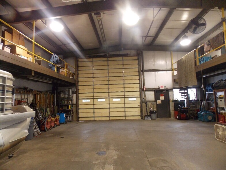 More Photos Of 12 Washburn St, Worcester Warehouse For Sale
