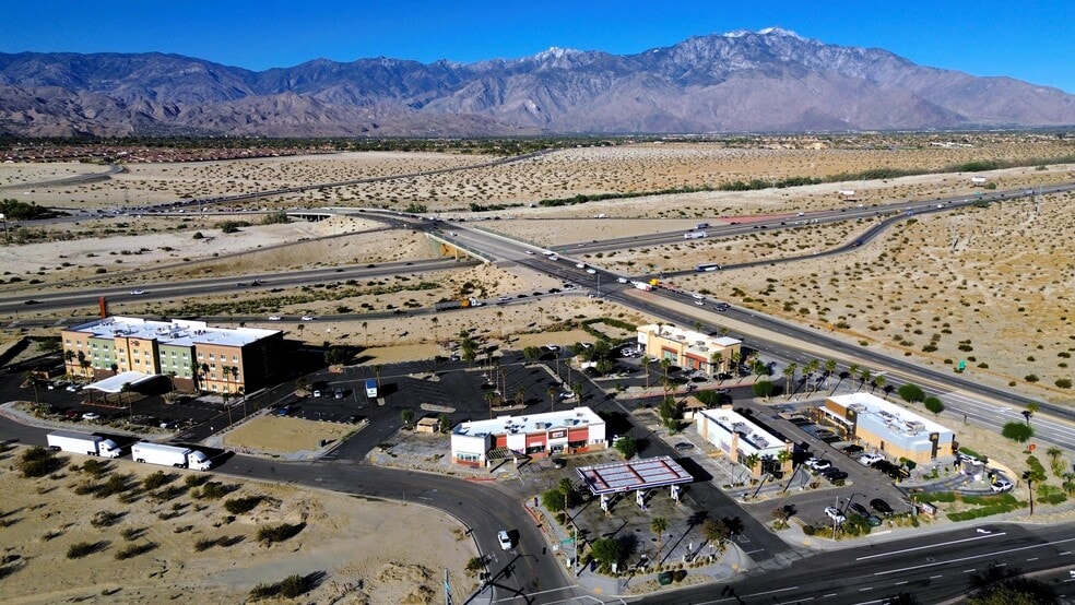 More Photos Of 31330 Bob Hope Dr, Cathedral City Land For Sale