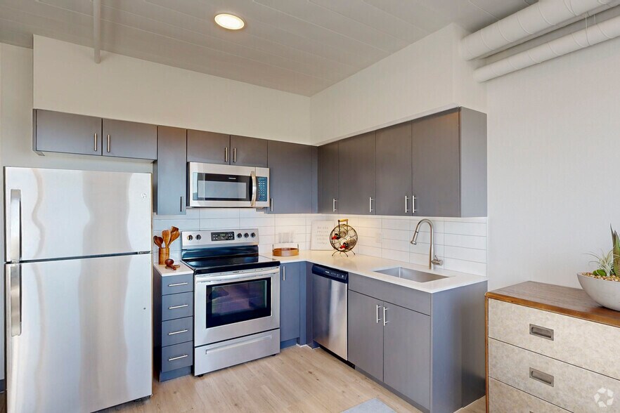 More Photos Of 1225 Santa Fe Dr, Denver Apartments For Lease
