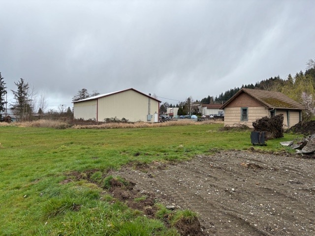 More Photos Of 1887 S Market Blvd, Chehalis Land For Sale
