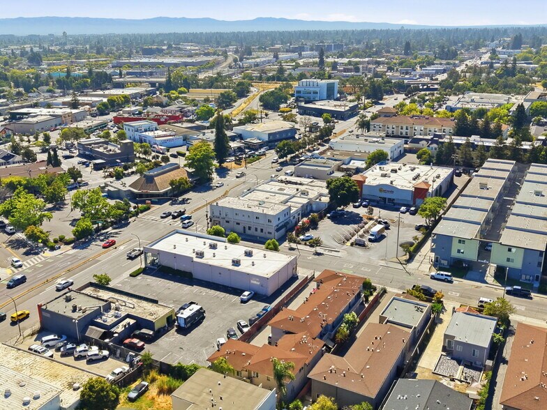 More Photos Of 128 Roosevelt Ave, Redwood City Apartments For Sale