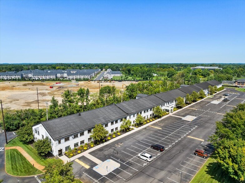 More Photos Of 1 Radar Way, Tinton Falls Office For Lease