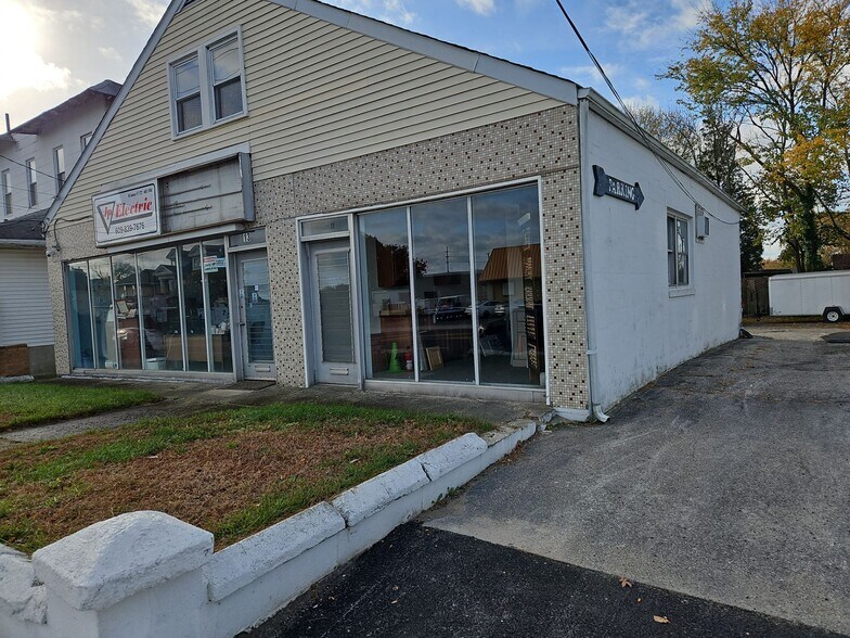More Photos Of 11-13 Black Horse Pike, Pleasantville General Retail For Lease