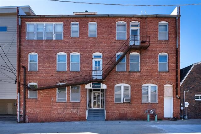 More Photos Of 226 W Central Ave, El Dorado Office Residential For Sale