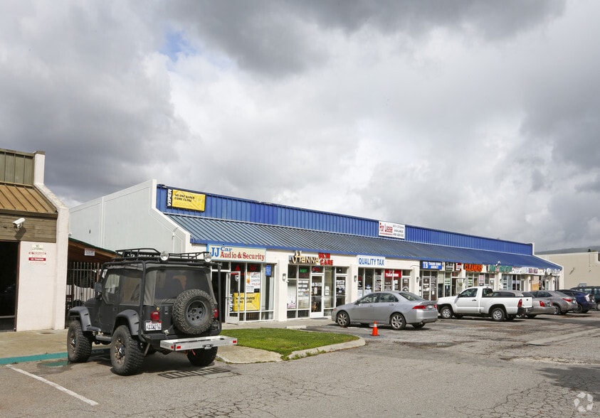 More Photos Of 1941-1947 Tully Rd, San Jose Unknown For Lease