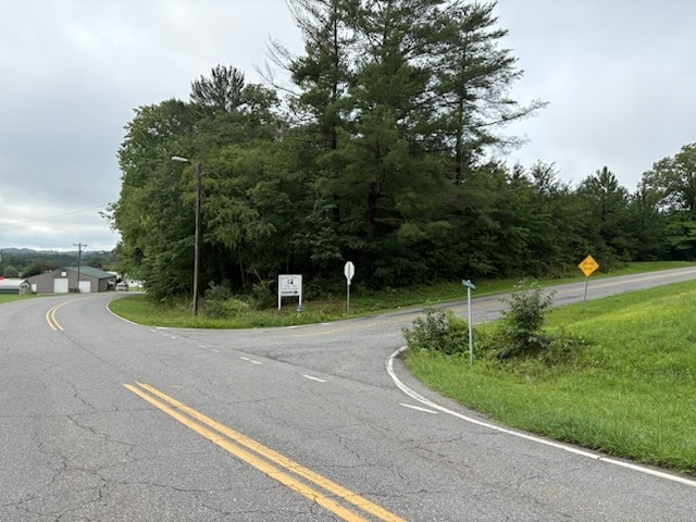 Primary Photo Of 2330 HOEY CHURCH ROAD, Shelby Land For Sale