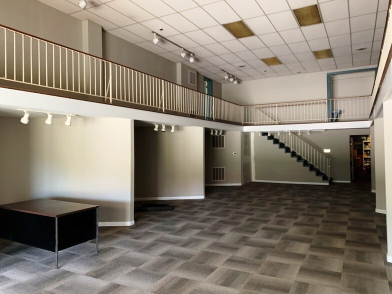 More Photos Of 1303 Pennsylvania Ave, Hagerstown Freestanding For Lease