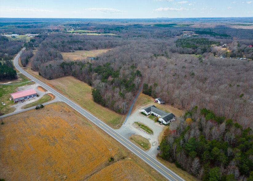 More Photos Of 1667 Cartersville Rd, Cartersville Flex For Sale