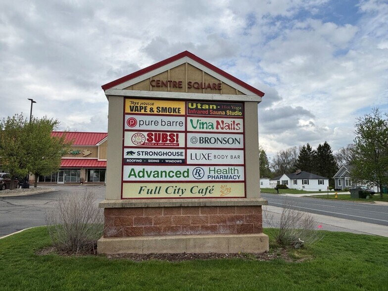 More Photos Of 7910 Oakland Dr, Portage Unknown For Lease