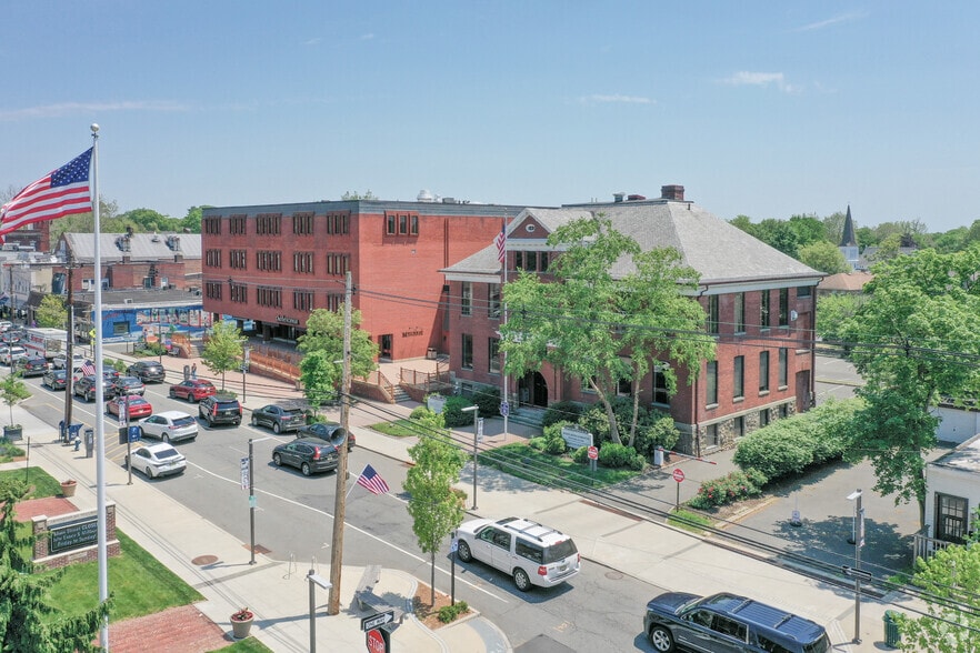 More Photos Of 374 Millburn Ave, Millburn Office For Lease