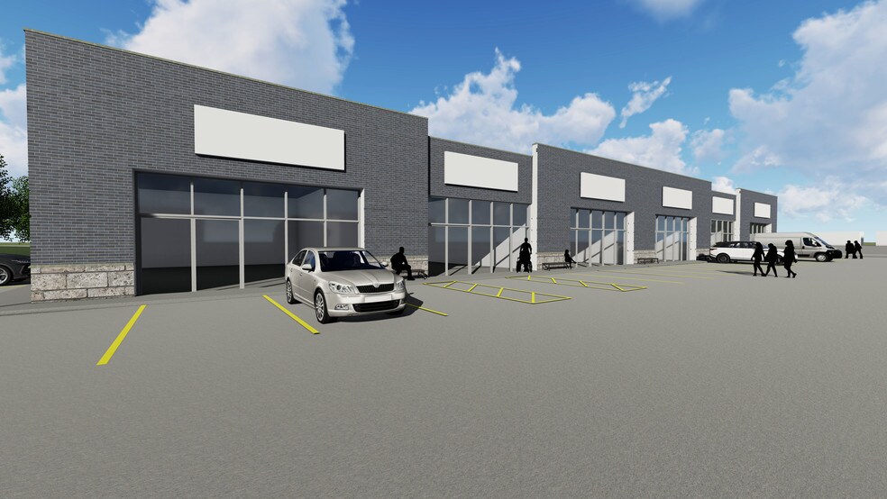 More Photos Of NW Corner Of 4th Ave & 27th St, Minot Land For Sale