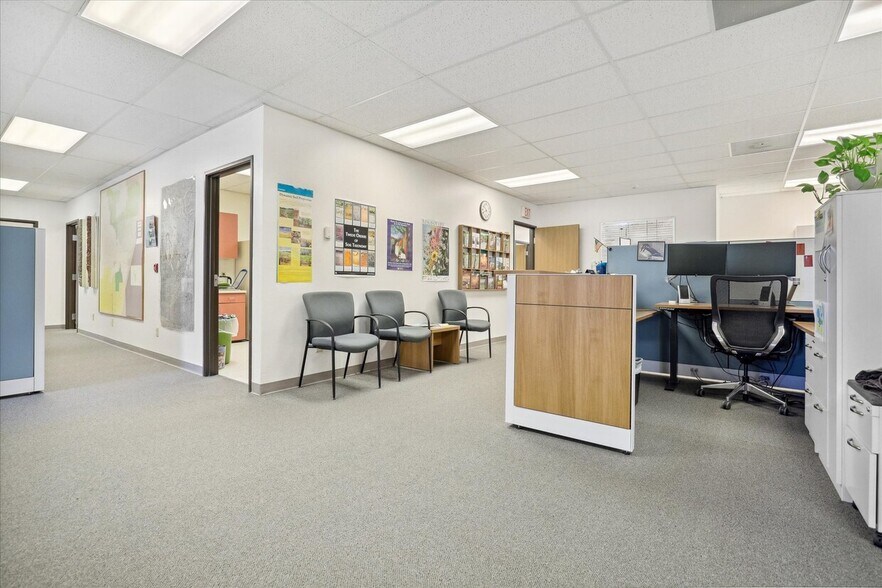 More Photos Of 628 W 5th St, Cortez Office For Sale