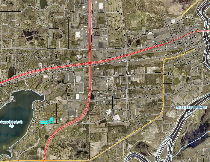 More Photos Of xxx Isle Dr, Baxter Land For Sale