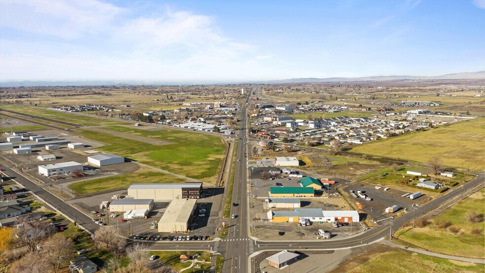 More Photos Of 310 Wine Country Rd, Prosser Land For Sale