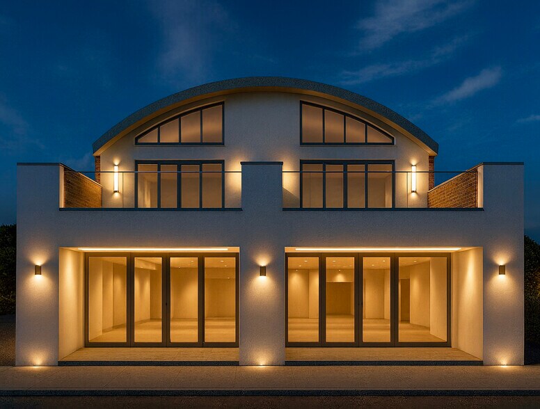 More Photos Of 337 N Fairfax Ave, Los Angeles Storefront For Sale