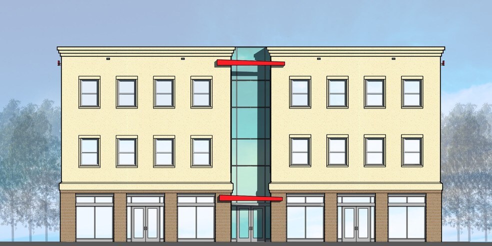 More Photos Of 1503 Forest Dr, Annapolis Office For Lease