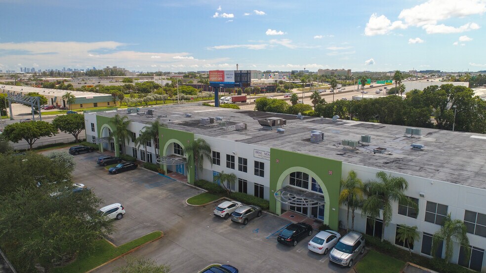 More Photos Of 7770 NW 46th St, Doral Warehouse For Sale
