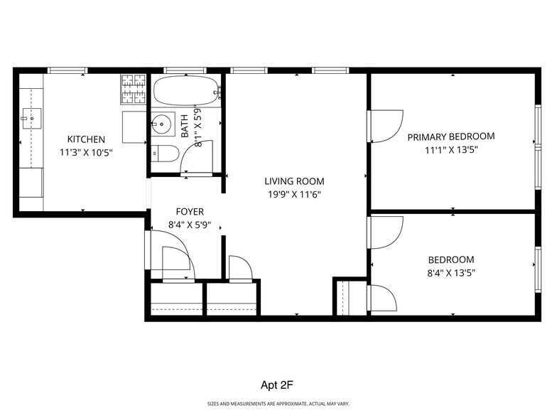 More Photos Of 7861 75th St, Glendale Multifamily For Sale