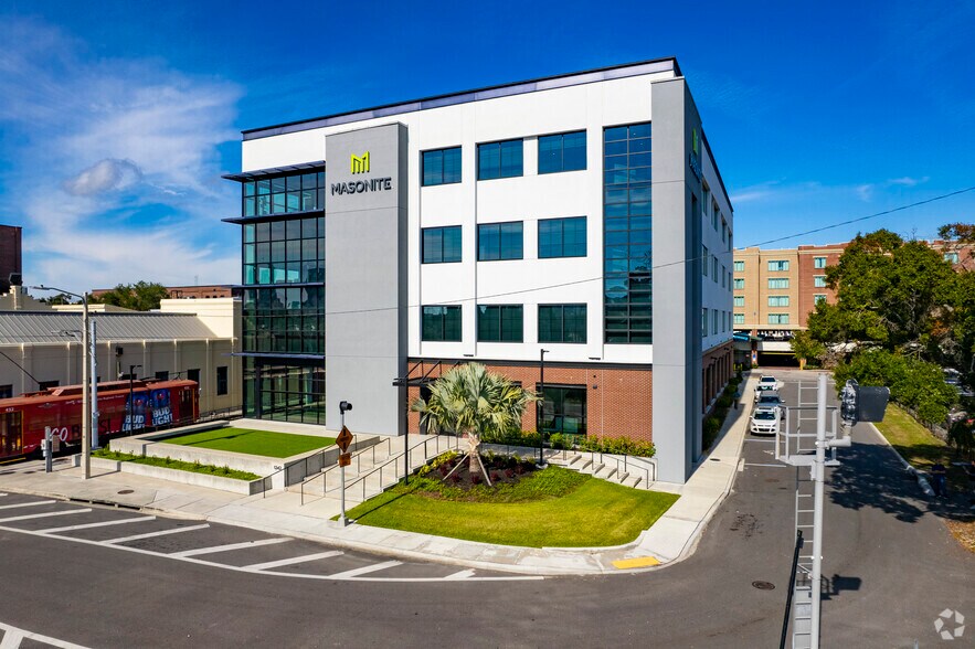 Primary Photo Of 1242 E 5th Ave, Tampa Office For Lease