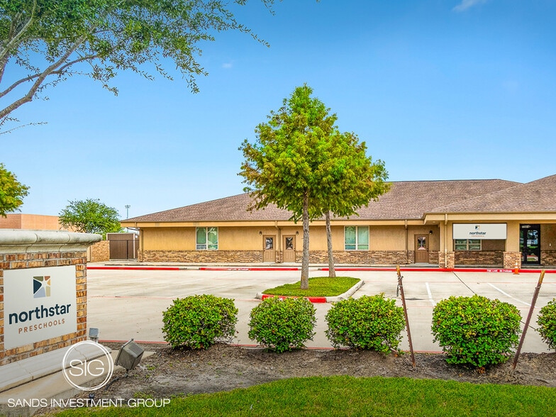 Primary Photo Of 12801 Broadway St, Pearland Daycare Center For Sale