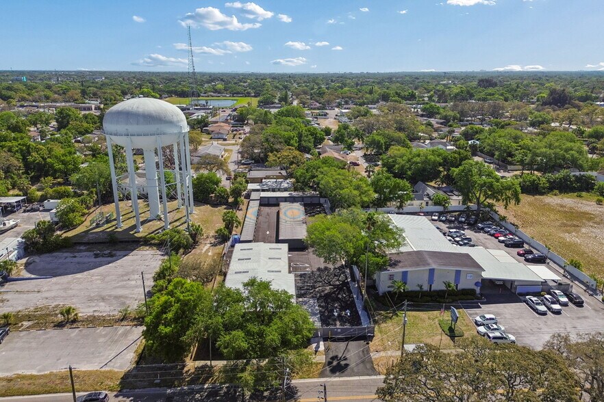 More Photos Of 1453 S Martin Luther King Jr Ave, Clearwater Warehouse For Sale