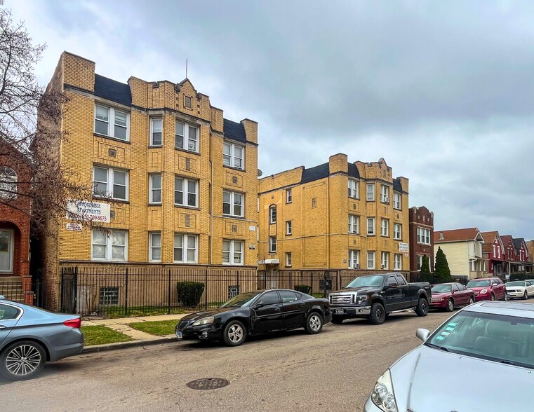 More Photos Of 4317 W Flournoy St, Chicago Apartments For Sale