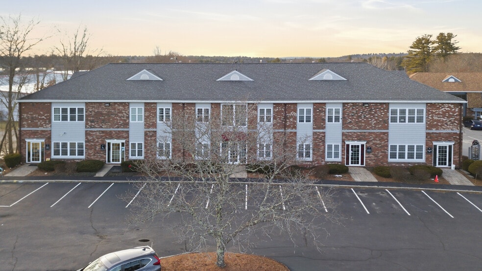 More Photos Of 2-4 Mary E Clark Dr, Hampstead Medical For Sale