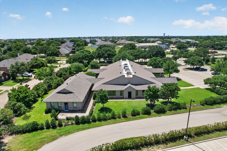 Primary Photo Of 6200 Stone Hill Farms Pky, Flower Mound Loft Creative Space For Lease