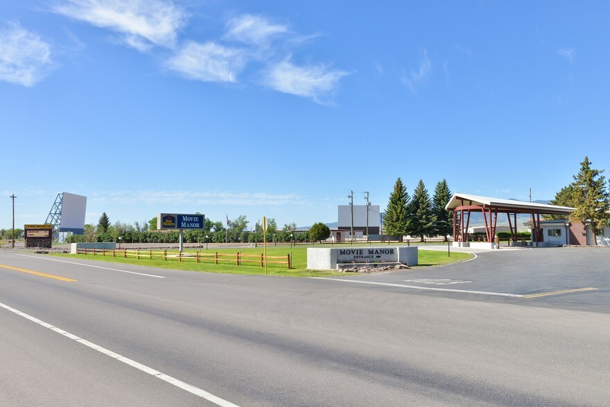 More Photos Of 2830 US Highway 160 W, Monte Vista Hotel For Sale