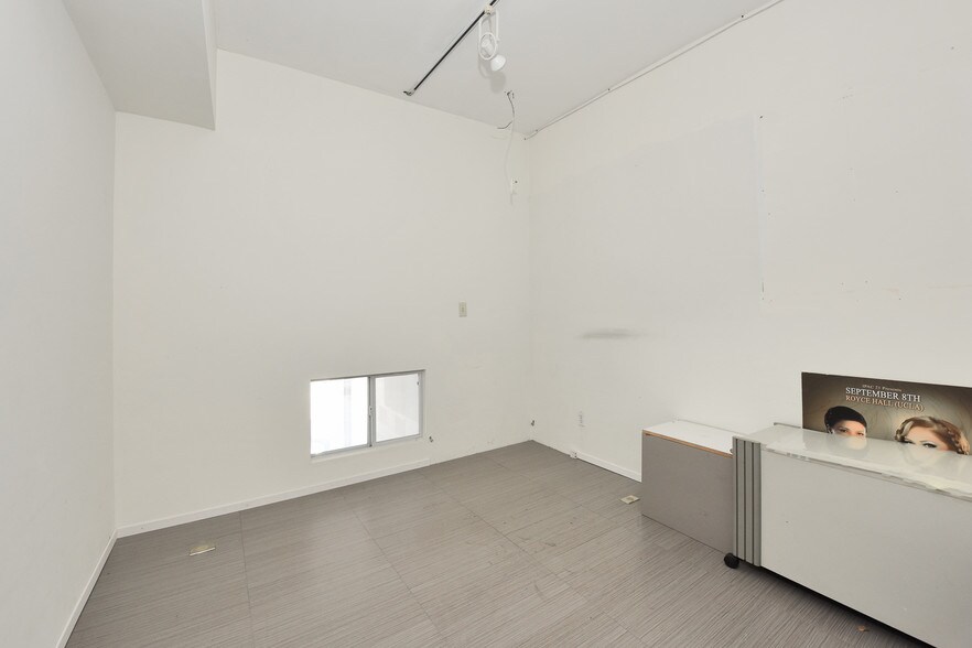 More Photos Of 1411-1419 Westwood Blvd, Los Angeles Storefront Retail Office For Lease