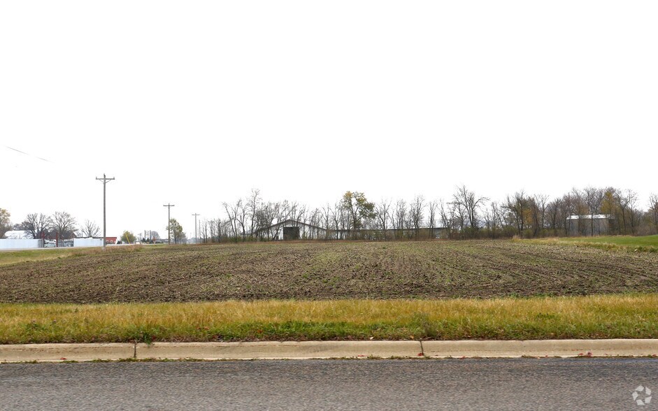 More Photos Of 720 15th Ave NE, Saint Joseph Land For Sale