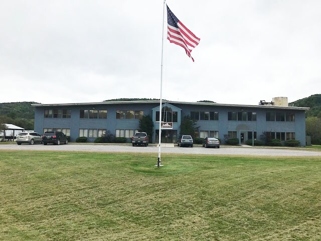 Primary Photo Of 1159 County Route 24, Granville Warehouse For Sale