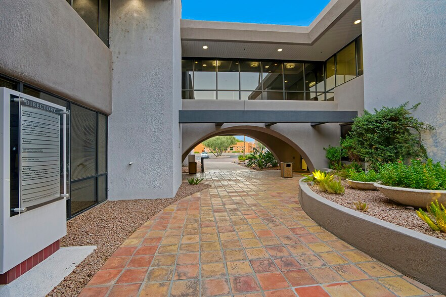 More Photos Of 9700 N 91st St, Scottsdale Unknown For Lease