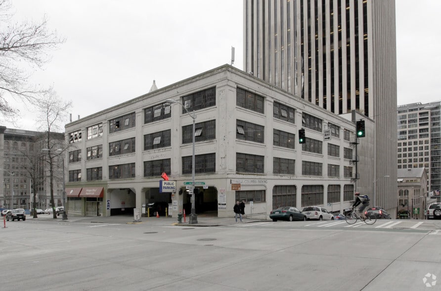 More Photos Of , Seattle Specialty For Sale