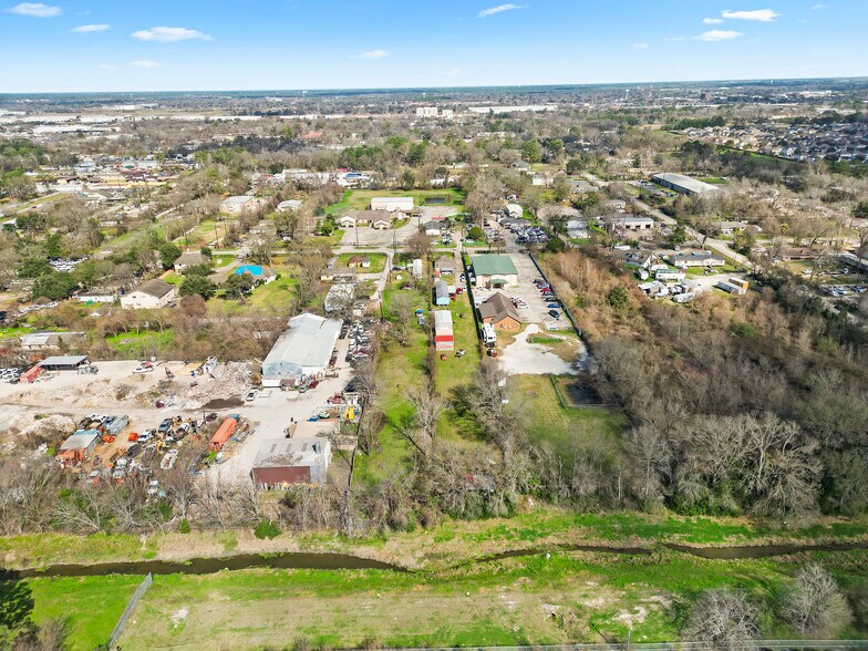 More Photos Of 3127 Frick Rd, Houston Land For Sale