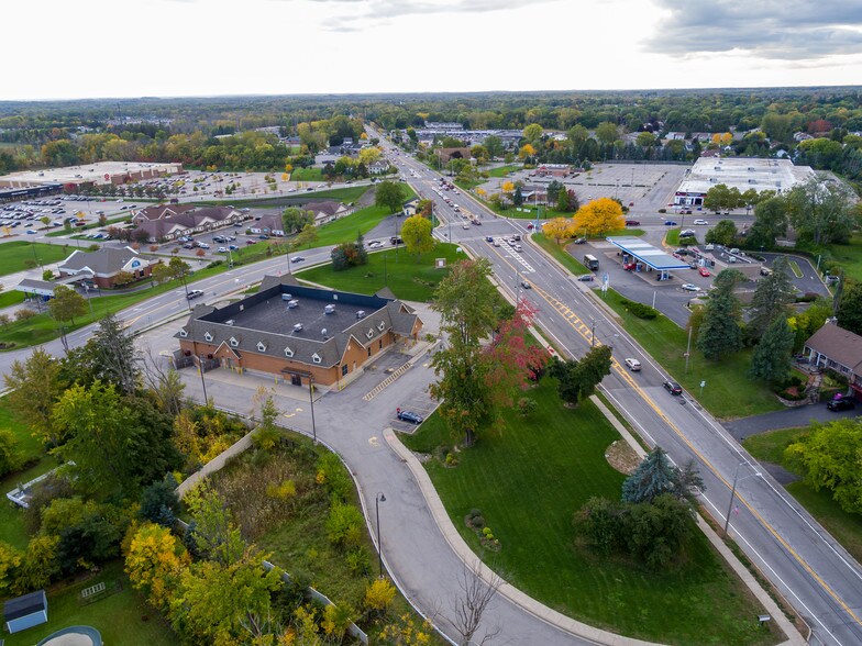 More Photos Of 3127 Chili Ave, Rochester Freestanding For Sale