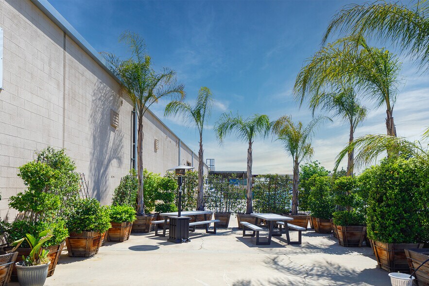 More Photos Of , Fresno Industrial For Sale