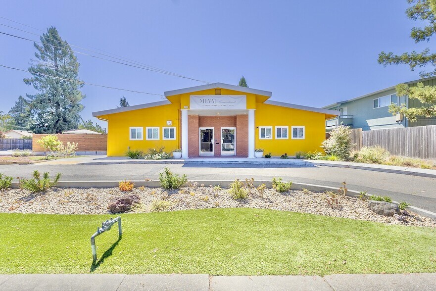 More Photos Of 4044 Mayette Ave, Santa Rosa Schools For Sale