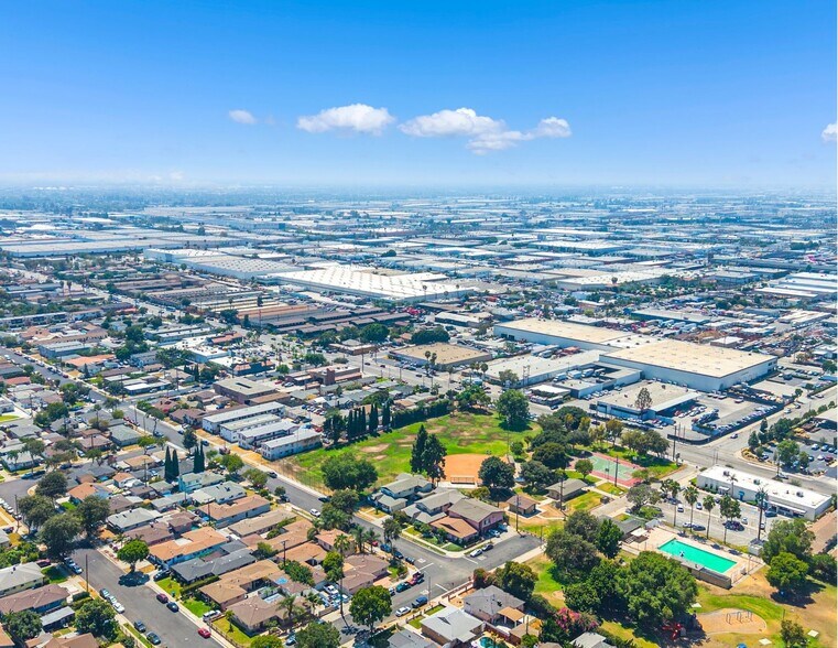 More Photos Of 1109 S Spruce St, Montebello Apartments For Sale