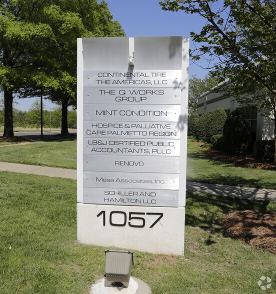 More Photos Of 1057 Red Ventures Dr, Fort Mill Office For Lease