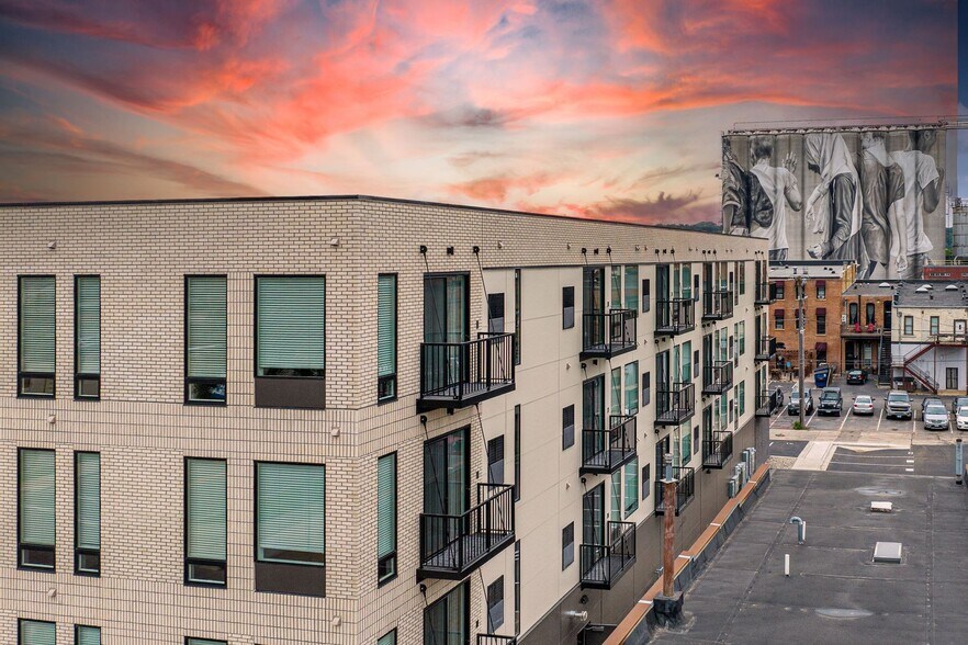 More Photos Of 302 N 2nd St, Mankato Apartments For Lease