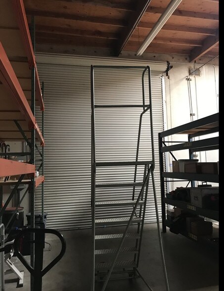 More Photos Of 3298 Monier Cir, Rancho Cordova Warehouse For Sale