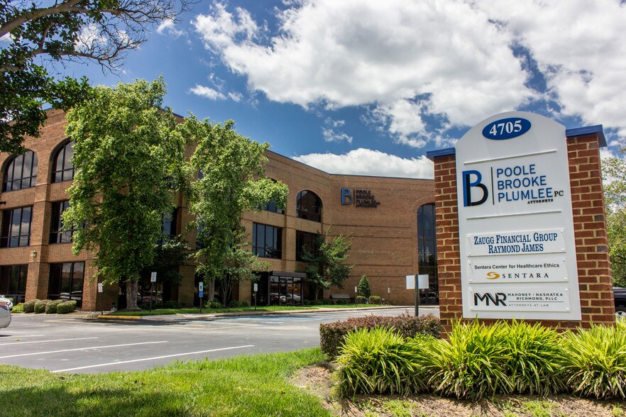 More Photos Of 4705 Columbus St, Virginia Beach Office For Lease