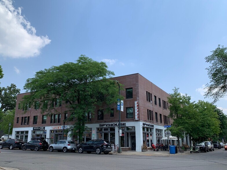 More Photos Of 2443 S Nicollet Ave, Minneapolis Apartments For Lease