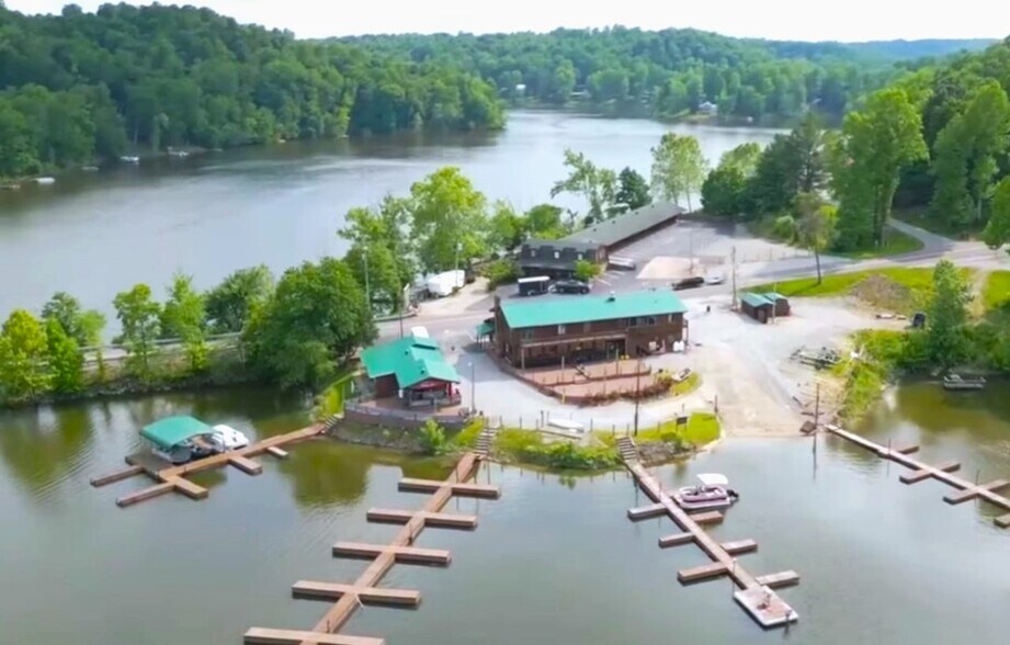 Primary Photo Of 123 Main st, Lewisburg Land For Sale